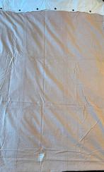 Riviéra Maison 2 eenpersoons dekbedovertrekken wit/roze, Eenpersoons, Wit, Dekbedovertrek, Ophalen of Verzenden