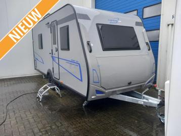 Caravelair Sport Line 455 Anniversary line beschikbaar voor biedingen