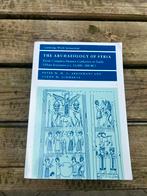 Archeologie Boeken Collectie - Gates, Akkermans, Duckworth, Ophalen of Verzenden, 20e eeuw of later, Gelezen
