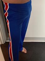 Pistol Pete training / track / lounge pants, Blauw, Ophalen of Verzenden, Zo goed als nieuw, Pistol Pete