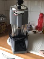 Santos citruspers profesioneel, Ophalen, Gebruikt, Elektrisch, Citruspers