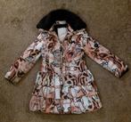 Le Chic winter jas maat 140, Ophalen of Verzenden, Zo goed als nieuw, Meisje, Jas