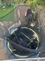 Gratis !  Salta Trampoline gratis!, Ophalen, Gebruikt