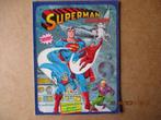 adv4545 superman 3, Boeken, Strips | Comics, Gelezen, Ophalen of Verzenden