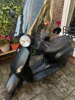 GTS TOSCANA, Fietsen en Brommers, Snorfietsen en Snorscooters, Zo goed als nieuw, Benzine, Ophalen, Overige merken