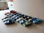 Dinky Toys Peugeot, Hobby en Vrije tijd, Modelauto's | 1:43, Ophalen of Verzenden, Gebruikt, Auto, Dinky Toys