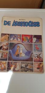 De aristokatten, Boeken, Eén stripboek, Ophalen of Verzenden, Zo goed als nieuw