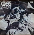 Q65 - Revival, Cd's en Dvd's, Vinyl | Rock, Ophalen of Verzenden, Gebruikt, 12 inch, Poprock