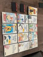 Collectie Sega 8-bit Games - Klassiekers!, Avontuur en Actie, Gebruikt, 1 speler, Ophalen of Verzenden