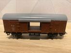 Goederen wagon schaal H0, Ophalen of Verzenden, Wagon, Overige merken