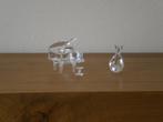 Swarovski item., Verzamelen, Swarovski, Ophalen, Zo goed als nieuw, Figuurtje
