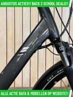 Giant Entour elektrische fiets met middenmotor ebike!, Fietsen en Brommers, Elektrische fietsen, Overige merken, Ophalen of Verzenden