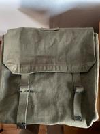 Leger pukkel, ransel, rugzak, militair, origineel, vintage, Ophalen of Verzenden, Landmacht, Nederland