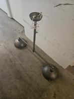 Vintage Lamp Hang, Ophalen, Gebruikt, Vintage, Metaal