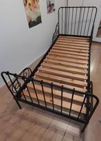 Meegroeibed ikea, Ophalen, Gebruikt, 70 tot 85 cm, Lattenbodem