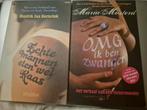 Maria Mosterd - OMG ik ben zwanger, Ophalen of Verzenden, Zo goed als nieuw, Maria Mosterd