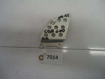 CBR600RR 2009 - 2012 Honda D1-29663 beschikbaar voor biedingen