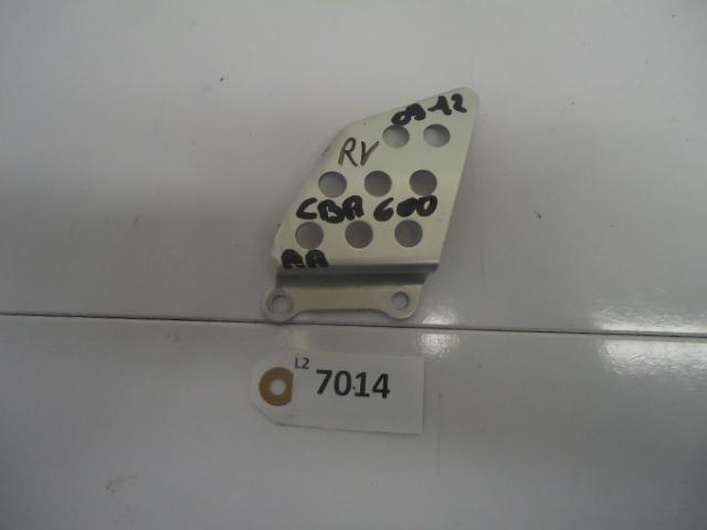 CBR600RR 2009 - 2012 Honda D1-29663, Motoren, Accessoires | Overige