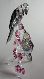 Swarovski, Eksters Loving Magpies. Kristallijn Shop., Verzamelen, Swarovski, Wattens, Nieuw, Ophalen of Verzenden, Swarovski@com