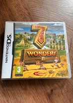 7 wonders 2, 1 speler, Ophalen of Verzenden, Zo goed als nieuw, Strategie en Constructie