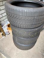 BMW 3 Serie (G20 Winterbanden 18 inch Continental & Michelin, Auto-onderdelen, Banden en Velgen, Ophalen, 18 inch, Winterbanden