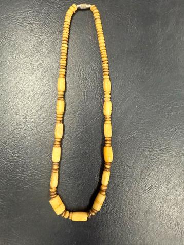 kralen ketting beschikbaar voor biedingen