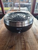 Homping tafelgrill | draagbare houtskoolbarbecue, Tuin en Terras, Houtskoolbarbecues, Ophalen, Nieuw