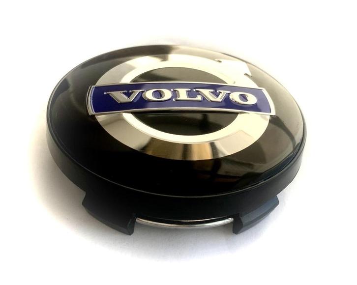 Volvo 56mm 59mm 60mm 63mm 65mm 68mm 69mm 75mm Naafdoppen, Auto diversen, Wieldoppen, Nieuw, Verzenden