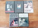 5x dvd elvis presley, Alle leeftijden, Boxset, Muziek en Concerten, Ophalen of Verzenden