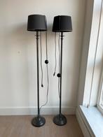 Twee super mooie vloerlampen van Dok 2, Ophalen of Verzenden, Zo goed als nieuw, 150 tot 200 cm