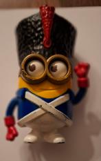 Minion figuur, Verzamelen, Poppetjes en Figuurtjes, Ophalen of Verzenden, Gebruikt