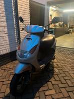 Peugeot viva city opknapper, Fietsen en Brommers, Scooters | Peugeot, Ophalen of Verzenden, Zo goed als nieuw, Vivacity