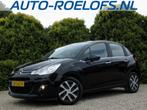 Citroen C3 1.2 PureTech Feel Ed Automaat*Airco*Cruise*Trekha, Stof, Gebruikt, 1199 cc, 82 pk