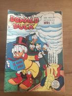 Donald Duck jaargang 1958, Gelezen, Carl Barks, Ophalen of Verzenden, Meerdere stripboeken