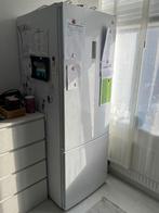 Siemens koelkast met vriezer zgan, Ophalen, 200 liter of meer, 160 cm of meer, Zo goed als nieuw