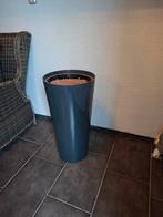 Grote bloempot - 75x27 cm, Tuin en Terras, Bloempotten, 25 tot 40 cm, Kunststof, Gebruikt, Rond