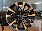 NIEUW 19" Bronze velgen 5x112 Pastop Seat Cupra Formentor Fr, 19 inch, Velg(en), Nieuw, Ophalen of Verzenden