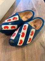 Vintage Kinderklompen - 2 Paar, Antiek en Kunst, Ophalen