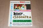 Asterix en Cleopatra - 1e Nederlandse druk 1970 !!, Boeken, Gelezen, Ophalen of Verzenden