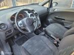 Opel Corsa 1.2-16V Cosmo | AIRCO | APK | ALLSEASON, Auto's, Voorwielaandrijving, Euro 5, 86 pk, Gebruikt
