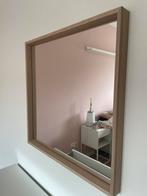 Ikea spiegel 65x65, Huis en Inrichting, Woonaccessoires | Spiegels, Ophalen, Zo goed als nieuw, Rechthoekig, Minder dan 100 cm