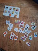 Stickers Jan, Jans en de kinderen, Verzamelen, Ophalen of Verzenden, Nieuw