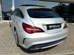 Mercedes-Benz CLA-klasse Shooting Brake 180 AMG Panorama Led, CLA, 730 kg, Origineel Nederlands, Traction-control