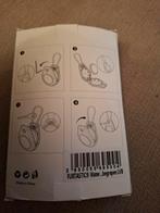 Airtag Beschermhoesje - Nieuw! 4 stuks, Ophalen of Verzenden, Nieuw, Bescherming, Apple iPhone