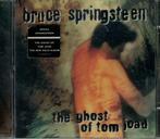 Bruce Springsteen - The Ghost of Tom Joad, Ophalen of Verzenden, Zo goed als nieuw