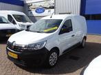 Renault Express 1.5 dCi 50 x VOORRAAD EU6 GROOT NAVI AIRCO C, Voorwielaandrijving, Stof, Gebruikt, 4 cilinders