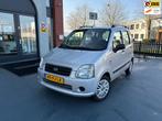 Suzuki Wagon R+ 1.3 GLX AIRCO UNIEKE KMSTAND, Auto's, Voorwielaandrijving, Wagon R+, Origineel Nederlands, Bedrijf