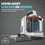 Vlekkenreiniger te huur, Ophalen, Zo goed als nieuw, Overige typen