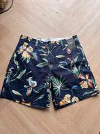 Levi’s heren chino korte broek maat 31 nieuw, Blauw, Nieuw, Ophalen of Verzenden, Levi’s