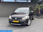Suzuki SX4 1.6 Comfort | Trekhaak | Keyless | 2012, Voorwielaandrijving, Euro 5, Gebruikt, 4 cilinders